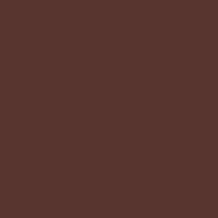 Skórzana listonoszka męska - Nonconformist Messenger small bag brown