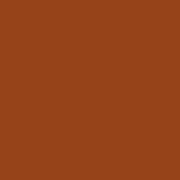 Skórzana kopertówka damska - ADAM BARON Home 07 chestnut brown